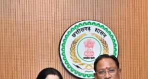 दिव्या रतन भसीन को प्रदेश कार्यसमिति सदस्य के रूप में नियुक्ति,वैशाली नगर मे हर्ष