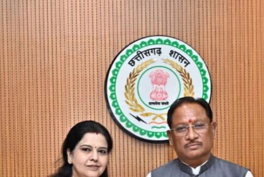 दिव्या रतन भसीन को प्रदेश कार्यसमिति सदस्य के रूप में नियुक्ति,वैशाली नगर मे हर्ष