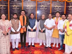 जशपुर को विकास की नई सौगात: मुख्यमंत्री श्री विष्णु देव साय ने 19.51 करोड़ के 6 विकास कार्यों का किया भूमिपूजन