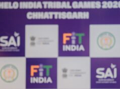 खेलो इंडिया ट्राइबल गेम्स 2026 गेम-चेंजर, खेलों में करियर बनाने का बड़ा मंच ओलंपियन