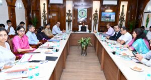 पेट्रोलियम, गैस और उर्वरक की पर्याप्त उपलब्धता—अफवाहों से दूर रहने की अपील