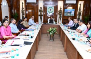 पेट्रोलियम, गैस और उर्वरक की पर्याप्त उपलब्धता—अफवाहों से दूर रहने की अपील