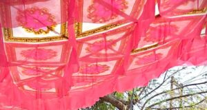 बीजेपी झुग्गी झोपडी प्रकोष्ठ जिला भिलाई ने पीएम के मन की बात प्रसारण देखने व्यवस्था की