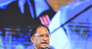 भगवान महावीर का सत्य-अहिंसा का संदेश हमारा पथ प्रदर्शक-मुख्यमंत्री साय