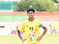 जनजातीय जड़ों से अंतर्राष्ट्रीय फलक तक: छत्तीसगढ़ की स्टार फुटबॉलर किरण पिस्दा के संघर्ष की कहानी