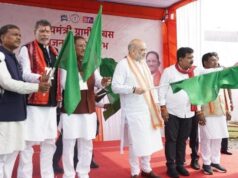 ककनार घाटी में समावेशी विकास की नई तस्वीर उभर रही है, हर गांव जुड़ रहा है, हर जीवन बदल रहा है – मुख्यमंत्री