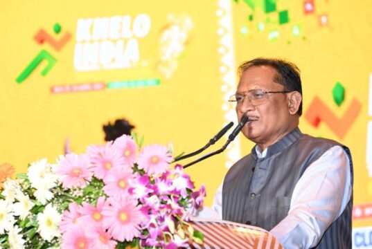 सुकमा में “मुख्यमंत्री बस्तर स्वास्थ्य योजना” का होगा शुभारम्भ