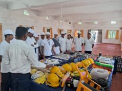 आत्मसमर्पित माओवादियों का आजीविकामूलक गतिविधियों से सुधर रहा भविष्य,मुख्यधारा में लौटे माओवादियों का शिक्षा पर भी विशेष ध्यान