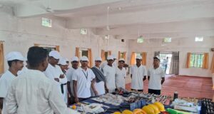 आत्मसमर्पित माओवादियों का आजीविकामूलक गतिविधियों से सुधर रहा भविष्य,मुख्यधारा में लौटे माओवादियों का शिक्षा पर भी विशेष ध्यान