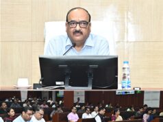 आई-गॉट में सभी विभागों को ऑन-बोर्ड होना जरूरी: मुख्य सचिव