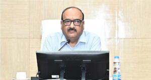 आई-गॉट में सभी विभागों को ऑन-बोर्ड होना जरूरी: मुख्य सचिव