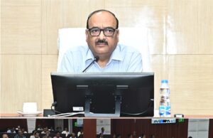 आई-गॉट में सभी विभागों को ऑन-बोर्ड होना जरूरी: मुख्य सचिव