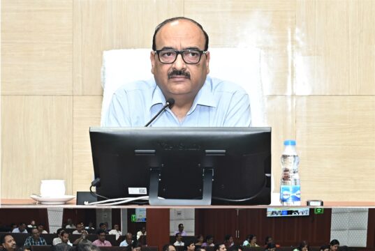 आई-गॉट में सभी विभागों को ऑन-बोर्ड होना जरूरी: मुख्य सचिव