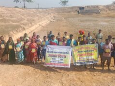 मनरेगा में छत्तीसगढ़ की बड़ी छलांग,मनरेगा क्रियान्वयन में देश के अग्रणी राज्यों में शामिल