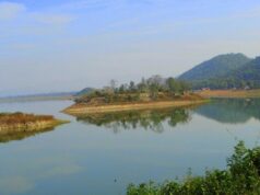 राज्य के सिंचाई जलाशयों में अभी 67 प्रतिशत से अधिक जल भराव,पिछले दो सालों की तुलना में जल उपलब्धता की स्थिति काफी बेहतर