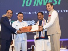 उद्योग और श्रम विभाग के आपसी समन्वय से संवर रहा है – छत्तीसगढ़