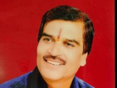 महिलाओं को तैतीस प्रतिशत आरक्षण से सशक्त होगा लोकतंत्र- रेखराम बंछोर