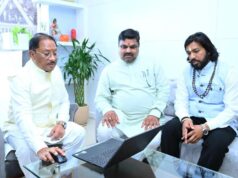 पारदर्शी डिजिटल प्रक्रिया से शिक्षा के अधिकार को मिला नया विस्तार : मुख्यमंत्री विष्णु देव साय