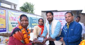 समाज कल्याण की मजबूत ढाल: जशपुर में 82 हजार से अधिक हितग्राहियों तक पहुंच रही योजनाएं