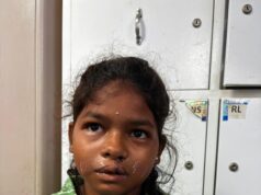 कटे होंठ से टूटी हिम्मत तक,एक ऑपरेशन और बदल गई जिंदगी