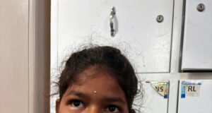 कटे होंठ से टूटी हिम्मत तक,एक ऑपरेशन और बदल गई जिंदगी