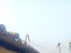 दशकों के अंधेरे से उजियारे में आया गारपा, नियद नेल्लानार योजना से पहली बार घर-घर पहुँची बिजली