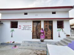 50 हजार से अधिक परिवारों के ‘अपना घर’का सपना हुआ साकार,बिलासपुर जिला ने रचा इतिहास