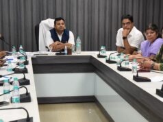 न्यू एज मीडिया में दक्ष बनें जनसंपर्क अधिकारी :- आयुक्त रजत बंसल