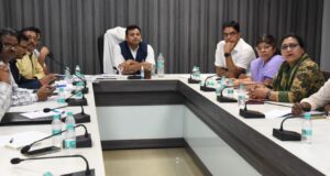 न्यू एज मीडिया में दक्ष बनें जनसंपर्क अधिकारी :- आयुक्त रजत बंसल