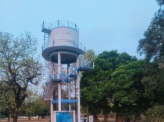 नक्सलमुक्त बस्तर में अब हो रहा है तेजी से अधोसंरचना निर्माण