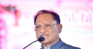 छत्तीसगढ़ “धान का कटोरा” होने के साथ-साथ सेवा, समर्पण और आस्था की भूमि – मुख्यमंत्री साय