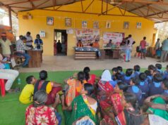 सशक्त नारी, विकसित प्रदेशः ‘बिहान’ से आत्मनिर्भरता की नई मिसाल बनीं सकीना