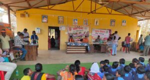 सशक्त नारी, विकसित प्रदेशः ‘बिहान’ से आत्मनिर्भरता की नई मिसाल बनीं सकीना