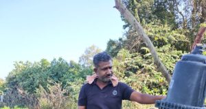 नक्सल मुक्त क्षेत्रों में आधुनिक खेती से कृषक गोपाल एर्रागोला ने रची सफलता की नई इबारत