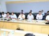 रिंग रोड-2 पर बने रहे तीन फ्लाई-ओवर्स के काम में आएगी तेजी