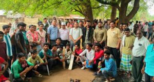 मुख्यमंत्री विष्णु देव साय की घोषणा का त्वरित असर: कोसरंगी की दीदियों को मिली 50 निःशुल्क सिलाई मशीनें