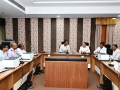 नागरिकों की सुविधा सर्वोपरि, भविष्य की जरुरतों के अनुरूप करें निर्माण’