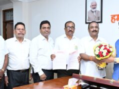 मुख्यमंत्री को सौंपा 16 सूत्रीय प्रस्ताव,अंगदान करने वाले दाताओं को मरणोपरांत राजकीय सम्मान प्रदान करने की नीति बनाई जाए सर्वधर्म सेवा संस्था ने की मांग