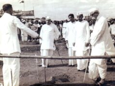 2 अगस्त को सेक्टर 9 प्रतिमा स्थल पर शुक्ल जयंती
