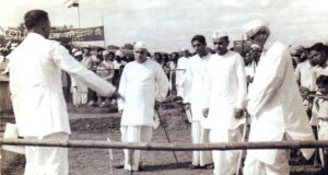 2 अगस्त को सेक्टर 9 प्रतिमा स्थल पर शुक्ल जयंती
