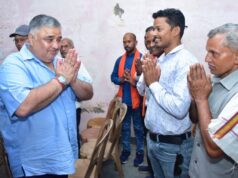 समाज की एकजुटता सामाजिक विकास की सबसे बड़ी शक्ति: श्री राजेश अग्रवाल*