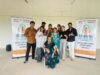 भावना प्रगतिशील वेलफेयर फाउंडेशन द्वारा जतन दिव्यांग स्कूल में विशेष गतिविधि एवं खेलकूद सत्र का आयोजन