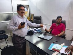 सूर्या मॉल पर कचरा फैलाने 6 हजार का फ़ाईन ,,,सिंगल यूज प्लास्टिक और कचरा फैलाने के खिलाफ निगम ने की 23 हजार रुपये वसूले