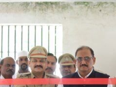 केंद्रीय जेल दुर्ग में छत्तीसगढ़ की पहली खुली जेल (OCI) का शुभारंभ, डीजी जेल हिमांशु गुप्ता ने किया उद्घाटन