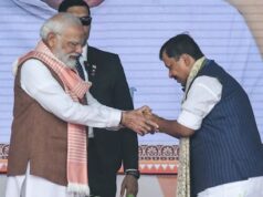 अटल बिहारी वाजपेयी से JP नड्डा तक…नितिन नबीन पहले ऐसे अध्यक्ष हैं, जो इतनी कम उम्र में BJP की कमान संभालेंगे