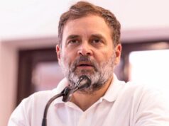 राहुल गांधी की जर्मनी यात्रा पर सियासत, BJP ने बताया “पार्टी करने वाला और पर्यटन का नेता”