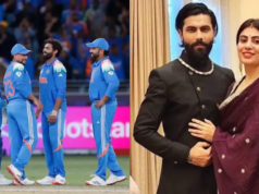 क्रिकेट जगत में हलचल, रिवाबा जडेजा ने सरेआम लगाए टीम इंडिया पर आरोप