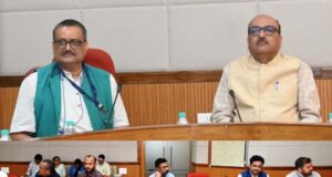 राजधानी रायपुर में होगा भव्य प्रवासी छत्तीसगढ़िया सम्मेलन