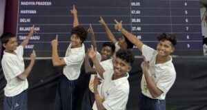 खेलो इंडिया ट्राईबल गेम्स 2026