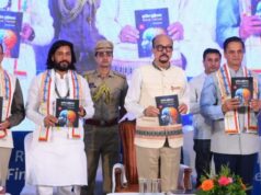 आर्टिफिशियल इंटेलिजेंस सहायक है, मानव बुद्धि का विकल्प नहीं-श्री डेका
